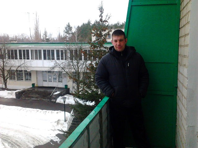 Андрей, Россия, Валуйки. Фото на сайте ГдеПапа.Ру