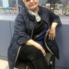Наталья, Россия, Белогорск, 63 года. Она ищет его: Энергичного человека , доброго, отзывчивого, без вредных привычек.Работаю, полна энергии и сил. Ищу порядочного человека до 65 лет доброго, веселого, без вредных прив