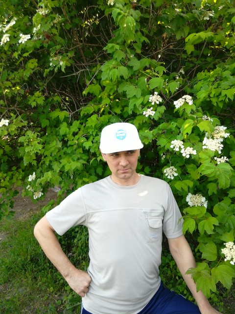 Сергей, Россия, Новороссийск, 49 лет