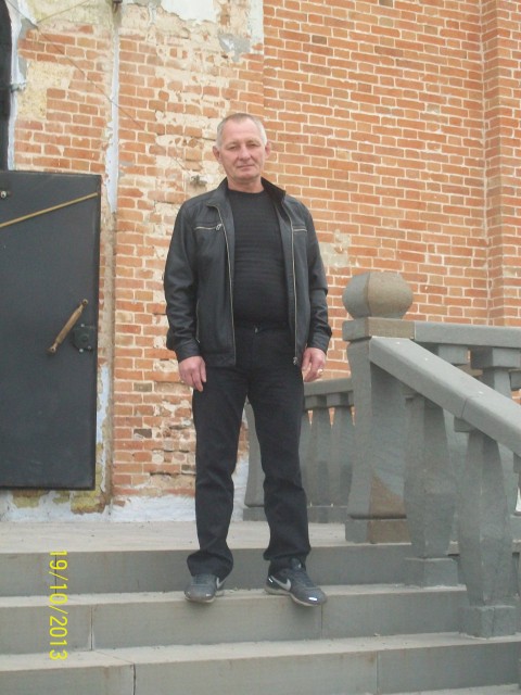 Сергей , Россия, Новочеркасск, 63 года. Сайт отцов-одиночек GdePapa.Ru