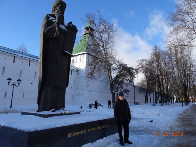 Игорь, Россия, Анапа. Фото на сайте ГдеПапа.Ру