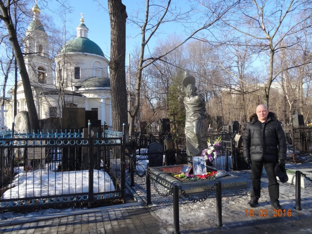 Игорь, Россия, Анапа. Фото на сайте ГдеПапа.Ру