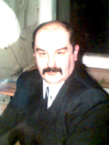 Борис Кудияров, Россия, Москва, 68 лет. Сайт отцов-одиночек GdePapa.Ru