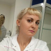 Юлия, Россия, Москва, 35