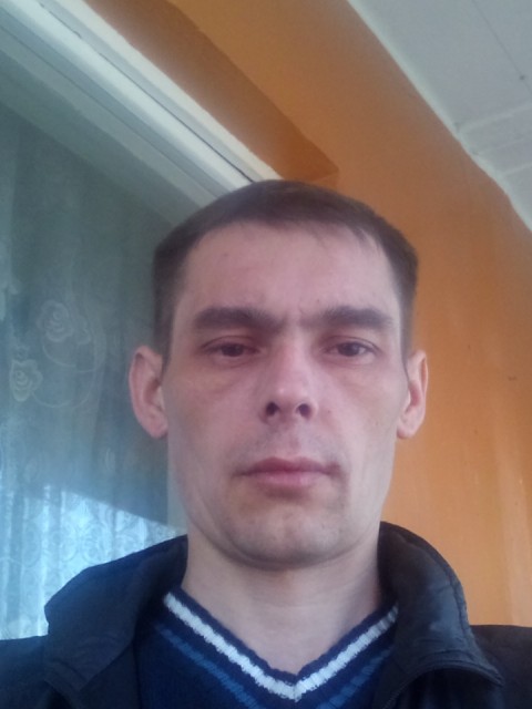 Виталий, Россия, Курск, 43 года. Познакомлюсь для серьезных отношений и создания семьи.