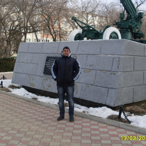 Vladimir nikolaevih, Россия, Невинномысск, 41 год. Знакомство без регистрации