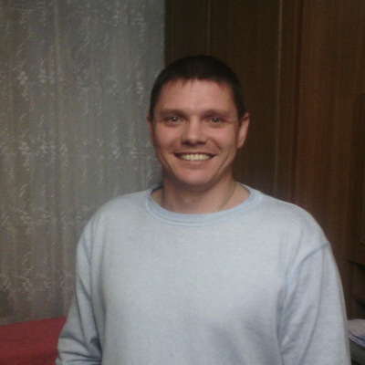 Алексей Куколев, Россия, Ковылкино. Фото на сайте ГдеПапа.Ру