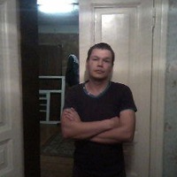 Павел Губичев, Россия, Владимир, 34 года. Хочу познакомиться