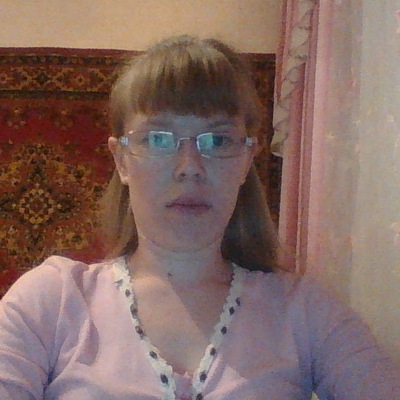 Инна Степанова, Россия, Мокрая Савалеевка, 35 лет