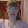 Инна Степанова, Россия, Мокрая Савалеевка, 35