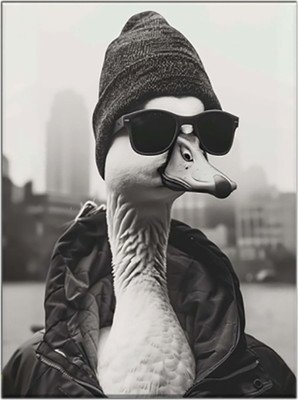 А ведь весна,и хочется любить,а он не видит кого...