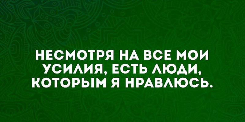 Да да☝