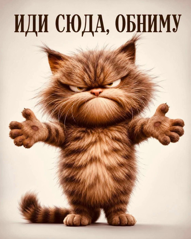 ...эть я снова добрый.
