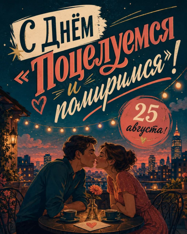 Вдруг кто не знал...время пришло☝