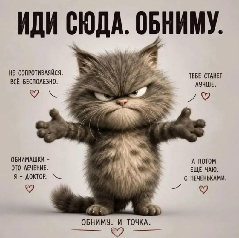 В связи с уходом лета,всех желею и обнимаю☝но до обеда