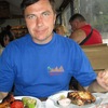 Андрей Богачев, Россия, Санкт-Петербург, 53
