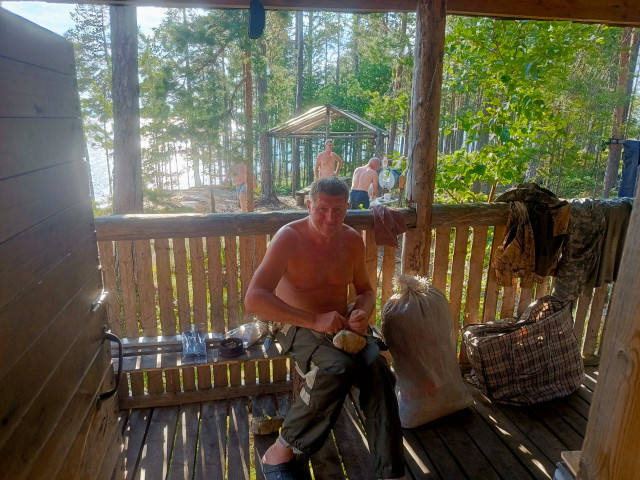 Андрей, Россия, Москва. Фото на сайте ГдеПапа.Ру