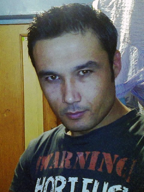 Mansoor Mirzoev, Россия, Тольятти, 39 лет