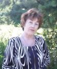 Людмила Васильева, Россия, Санкт-Петербург, 71 год