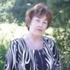 Людмила Васильева, 71, Россия, Санкт-Петербург