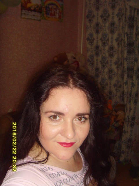Екатерина Зеленецкая, Россия, Москва, 44 года, 2 ребенка. Сайт знакомств одиноких матерей GdePapa.Ru