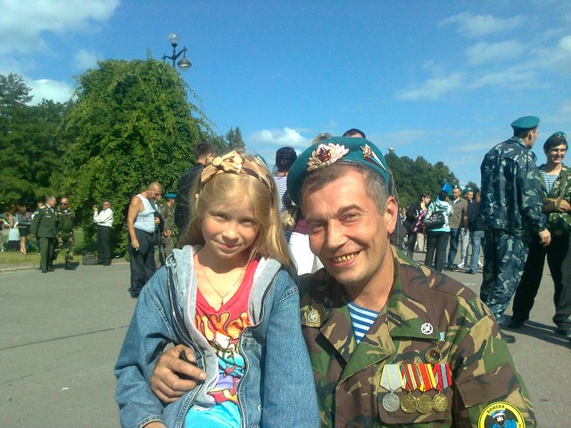 сергей, Россия, Санкт-Петербург. Фото на сайте ГдеПапа.Ру