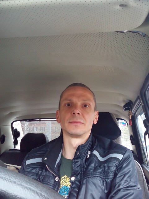 влад, Россия, Обнинск. Фото на сайте ГдеПапа.Ру