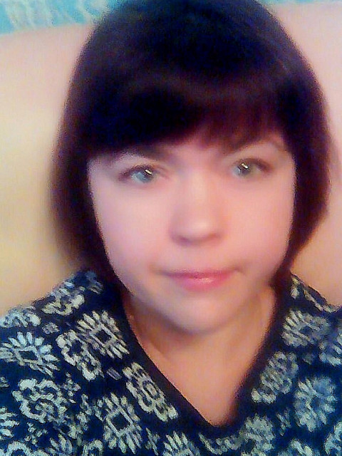 Татьяна Сергеева, Россия, Москва. Фото на сайте ГдеПапа.Ру