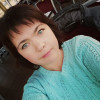 Татьяна Сергеева, Россия, Москва, 43