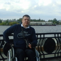 Владислав Пономарев, Россия, Новодвинск, 47 лет