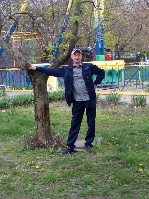 Эдуард, Россия, Ростов-на-Дону, 49 лет. сайт www.gdepapa.ru