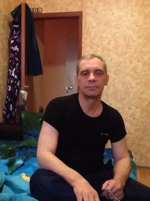 Олег Чиглинцев, Москва, м. Алтуфьево. Фото на сайте ГдеПапа.Ру