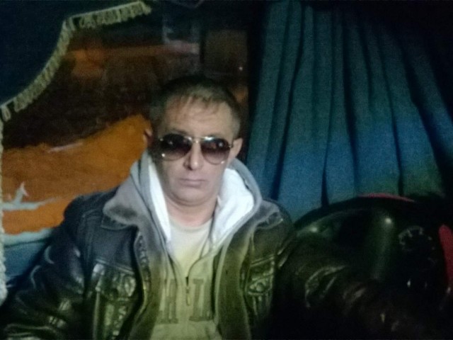 Павел, Россия, Новороссийск, 52 года