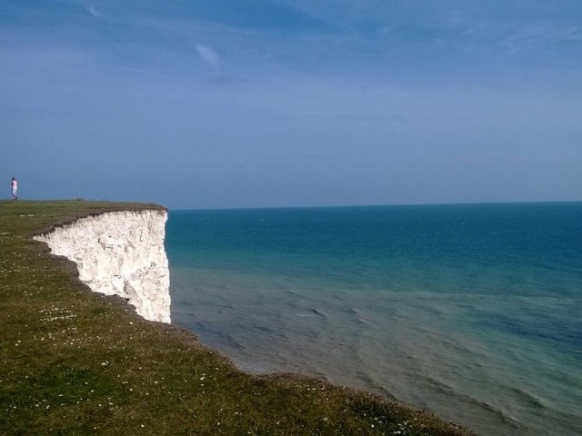 Seven Sisters, Англия