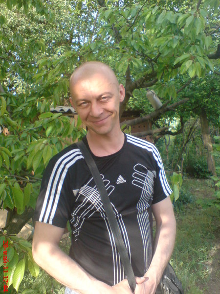 Серега Кулаков, Украина, Киев, 49 лет. Познакомлюсь для серьезных отношений и создания семьи.