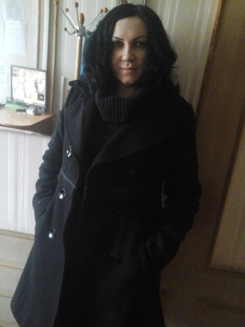 Лариса, Россия, Волгоград. Фото на сайте ГдеПапа.Ру