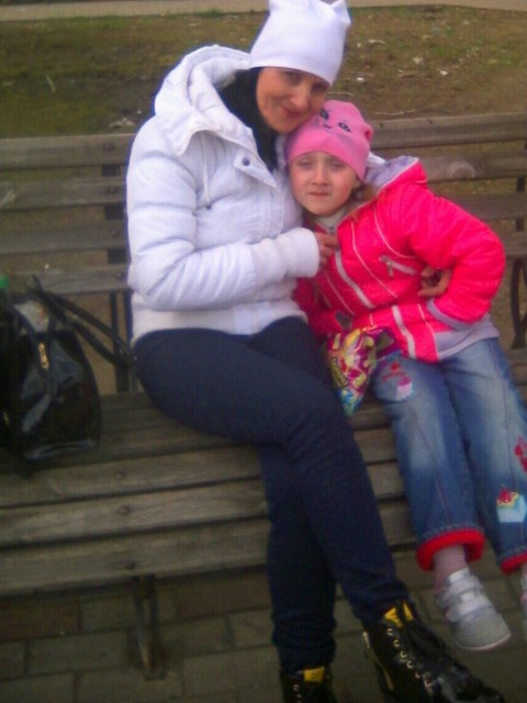 Anna ЗАПОРОЖЕЦ, Россия, Константиновка, 49 лет. Хочу познакомиться с мужчиной