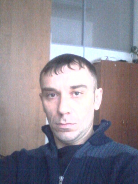 Сергей, Россия, Курск, 44 года