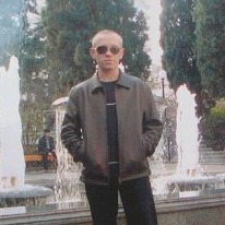 Юрий Таран, Россия, Екатеринбург, 51 год