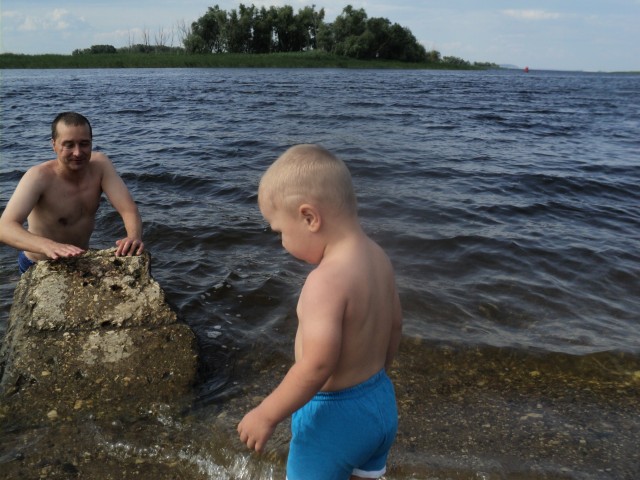 Александр, Россия, Энгельс. Фото на сайте ГдеПапа.Ру