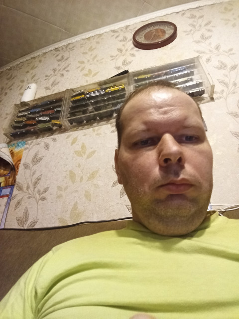 максим смолкин, Рыбинск, 41 год. Сайт одиноких отцов GdePapa.Ru