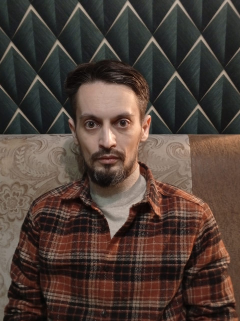 Павел, Россия, Москва. Фото на сайте ГдеПапа.Ру