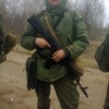 Ренат, Россия, Знаменск, 33 года. Знакомство с мужчиной из Знаменска