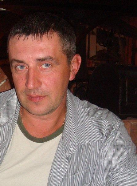 Сергей, Россия, Москва, 53 года. Хочу познакомиться