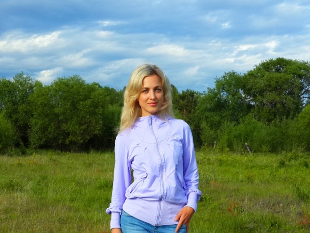 Ольга, Россия, Иркутск, 43 года, 1 ребенок. Хочу встретить мужчину