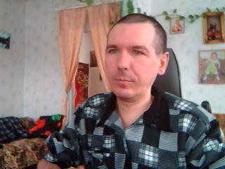 Фёдор, Россия, Новоалександровск, 47 лет. Познакомлюсь для серьезных отношений и создания семьи.