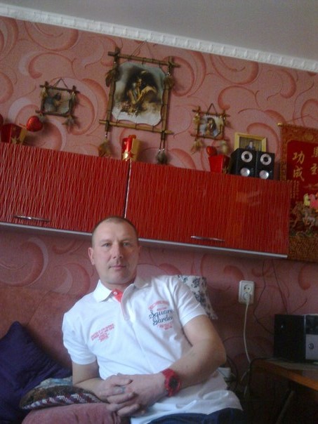 Сергей, Россия, Казань, 52 года