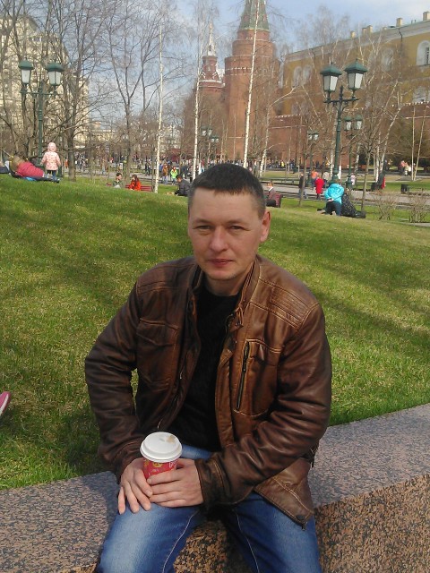 Максим, Россия, Москва, 42 года. Знакомство без регистрации
