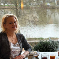 Виктория, Беларусь, Минск, 55 лет