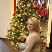 Виктория, Беларусь, Минск, 55 лет